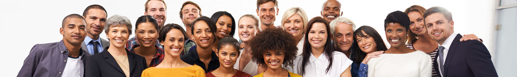 Group Of People