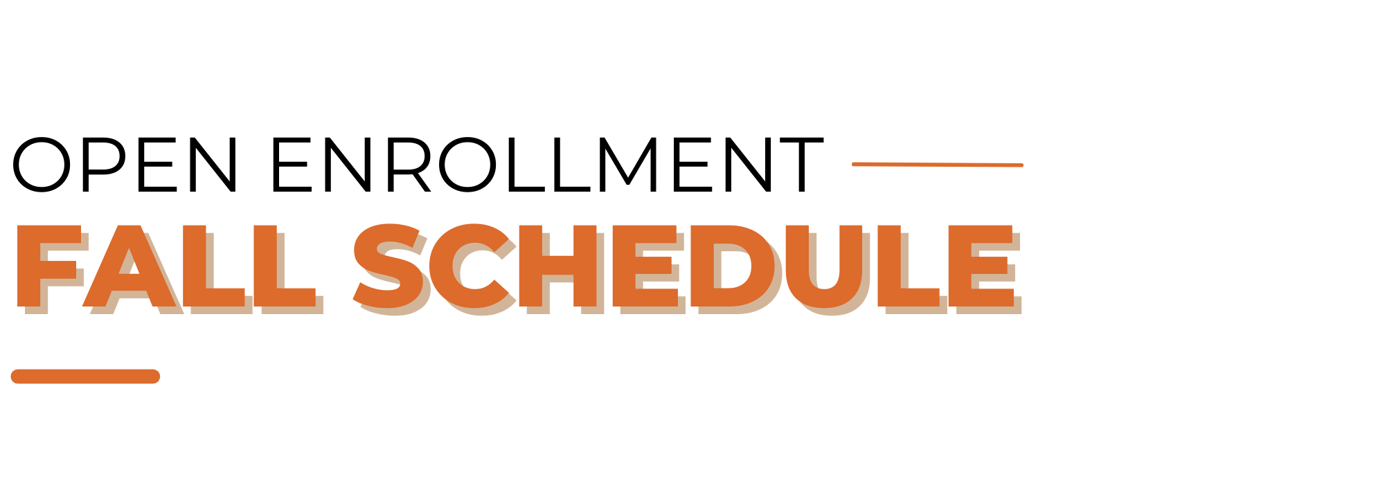 Scrolling Banner Background